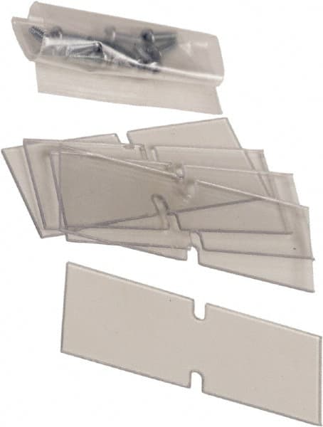 Square D - 1 Pole, Power Distribution Block - Exact Tooling