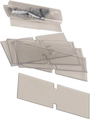 Square D - 1 Pole, Power Distribution Block - Exact Tooling