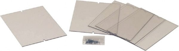 Square D - 2 Poles, Power Distribution Block - Exact Tooling