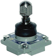 Square D - 7.6 Inch Long, Limit Switch Head - For Use with 9007C - Exact Tooling