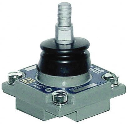 Square D - 7.6 Inch Long, Limit Switch Head - For Use with 9007C - Exact Tooling