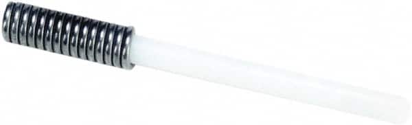 Square D - 7.6 Inch Long, Limit Switch Roller Lever - Plastic Roller, For Use with 9007AS9, 9007BS9, 9007CS9, 9007FT, 9007NS9, 9007T, 9007T10S9, 9007T5S9 - Exact Tooling