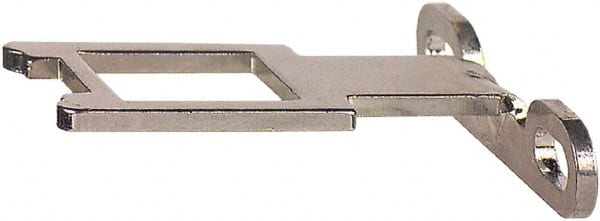 Telemecanique Sensors - 5 Inch Long, Limit Switch Actuator - For Use with XCSA, XCSB, XCSC, XCSE - Exact Tooling