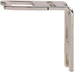 Telemecanique Sensors - 5 Inch Long, Limit Switch Right Angled Actuator - For Use with XCSPA, XCSTA, XCSTE - Exact Tooling