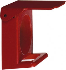 Schneider Electric - Flush Pushbutton Switch Padlock Flap - Red - Exact Tooling