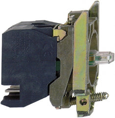 Schneider Electric - 250 V Indicating Light - Screw Clamp Connector, Vibration Resistant - Exact Tooling