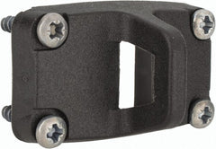 Square D - Pushbutton Control Station Support Ring - For Use with XACA - Exact Tooling