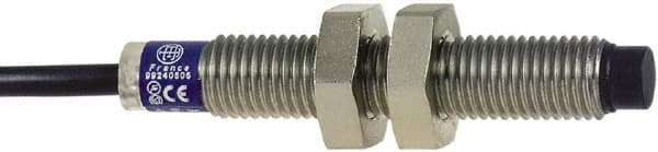 Telemecanique Sensors - Inductive Proximity Sensor - Exact Tooling