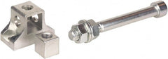 Telemecanique Sensors - Support for M12 Rod - Use with Cylindrical M12 Sensor, Cylindrical M18 Sensor, Cylindrical M30 Sensor, XU Cylindrical M12, XU Cylindrical M18, XU Cylindrical M30 - Exact Tooling
