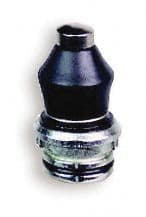 Telemecanique Sensors - 3.7 Inch Long, Limit Switch Head - For Use with ZCK Limit Switches - Exact Tooling