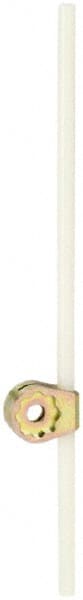 Telemecanique Sensors - 3-1/2 Inch Long, Limit Switch Rod Lever - For Use with ZCKD05, ZCKE05 - Exact Tooling