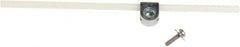 Telemecanique Sensors - 3-1/2 Inch Long, Limit Switch Rod Lever - For Use with ZCE01, ZCE05 - Exact Tooling