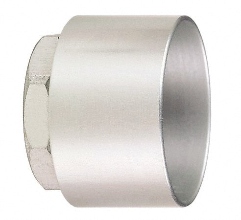 Schneider Electric - Extended Mushroom Head Pushbutton Switch Guard - Exact Tooling