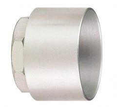 Schneider Electric - Extended Mushroom Head Pushbutton Switch Guard - Exact Tooling