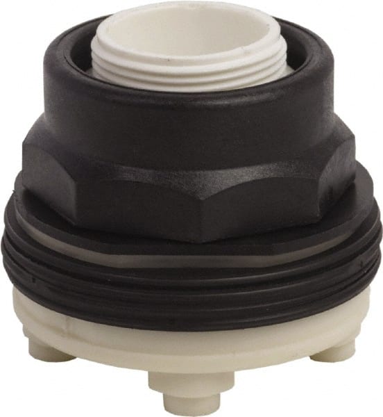 Schneider Electric - 30mm Mount Hole, Extended Straight, Pushbutton Switch Only - Momentary (MO) - Exact Tooling