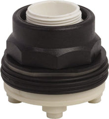 Schneider Electric - 30mm Mount Hole, Extended Straight, Pushbutton Switch Only - Momentary (MO) - Exact Tooling
