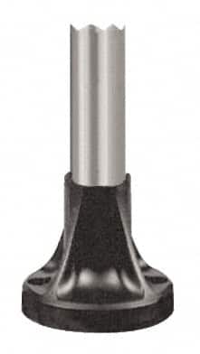 Schneider Electric - Visual Signal Device Base Unit - For Use with XVBC, XVBL - Exact Tooling