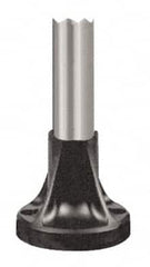 Schneider Electric - Visual Signal Device Base Unit - For Use with XVBC, XVBL - Exact Tooling