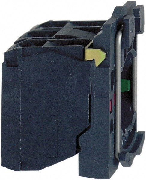 Schneider Electric - 250 V Indicating Light - Screw Clamp Connector, Vibration Resistant - Exact Tooling