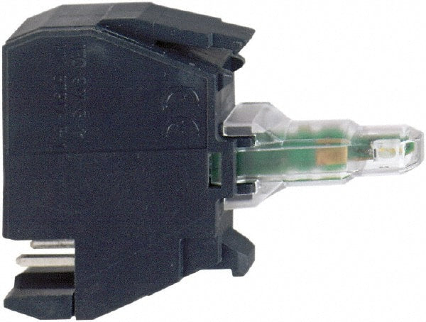 Schneider Electric - Red Lens LED Indicating Light - Exact Tooling