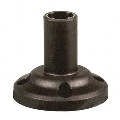 Schneider Electric - 20mm Long x 2.76 Inch Wide x 0.78 Inch High, Visual Signal Device Support Tube - For Use with Harmony XVE Tower Lights - Exact Tooling