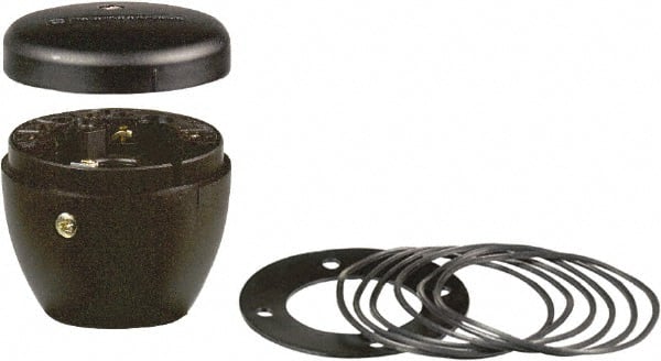 Schneider Electric - Pilot & Indicator Light Accessories - Exact Tooling