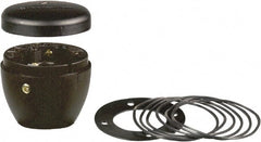 Schneider Electric - Pilot & Indicator Light Accessories - Exact Tooling