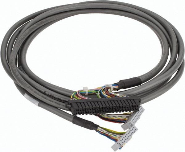 Schneider Electric - Computer Cable - ST CABLE XBTGC 5"7 2M TELEFAST CABLE XBTGC 5"7 - Exact Tooling