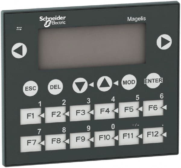 Schneider Electric - Starter Accessories - Exact Tooling