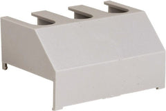 Square D - Cam and Disconnect Switch Terminal Shroud - For Use with TeSys Mini VARIO & VARIO Series - Exact Tooling