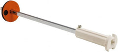 Square D - Cam and Disconnect Switch Shaft Extension - For Use with V02, V2 Switches - Exact Tooling