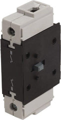 Square D - Starter Neutral Pole Module - For Use with Tesys Enclosed Starters, VCF & VBF Enclosures - Exact Tooling