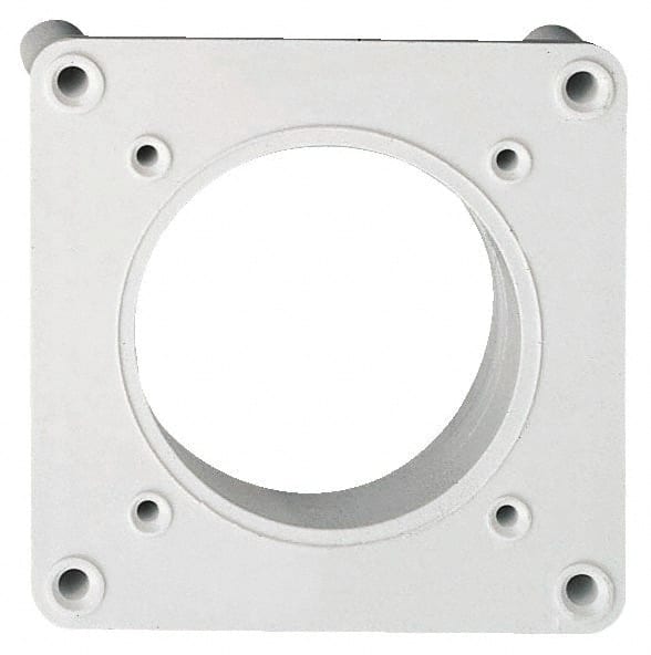 Schneider Electric - Cam and Disconnect Switch Door Interlock Plate - For Use with Disconnect Switch - Exact Tooling
