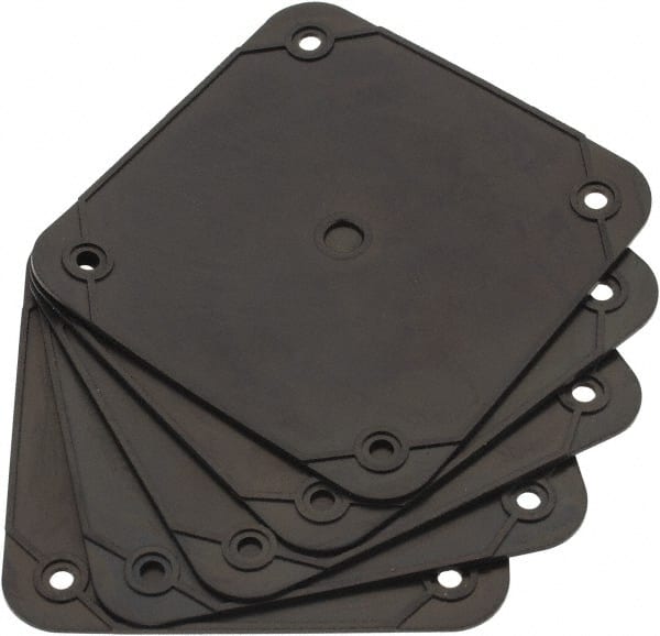 Schneider Electric - Cam and Disconnect Switch Gasket Kit - For Use with Motor Disconnect Switch - Exact Tooling