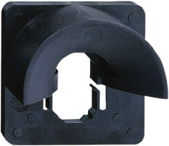 Schneider Electric - Cam and Disconnect Switch Door Interlock Plate - For Use with Disconnect Switch - Exact Tooling