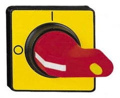 Schneider Electric - Cam and Disconnect Switch Operator - For Use with V02, V2, VN12, VN20 Switches - Exact Tooling
