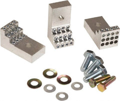 Schneider Electric - Cam and Disconnect Switch Lug Kit - For Use with GS2 Fusible and LK4 Nonfusible Disconnect Switches - Exact Tooling
