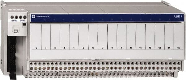 Schneider Electric - Control Relays - Exact Tooling