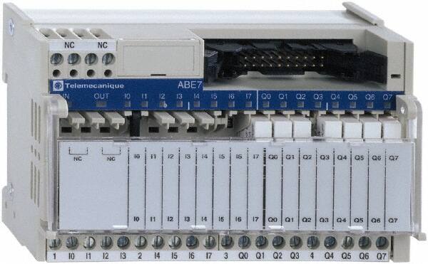 Schneider Electric - Control Relays - Exact Tooling
