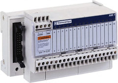 Schneider Electric - Control Relays - Exact Tooling