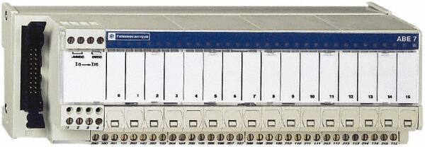 Schneider Electric - Control Relays - Exact Tooling
