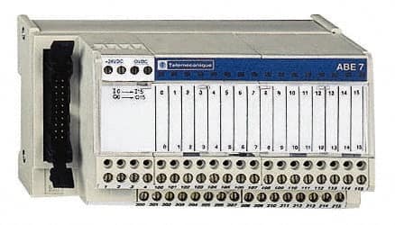 Schneider Electric - Control Relays - Exact Tooling