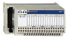 Schneider Electric - Control Relays - Exact Tooling