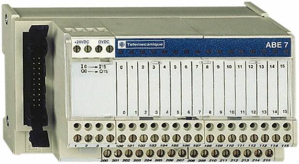 Schneider Electric - Control Relays - Exact Tooling