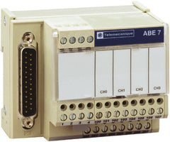 Schneider Electric - Control Relays - Exact Tooling