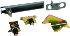 Square D - Cam and Disconnect Switch Interlock - For Use with NEMA 4/12 Enclosures - Exact Tooling