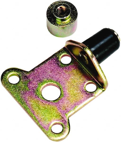 Square D - Cam and Disconnect Switch Interlock - For Use with Disconnect Switch - Exact Tooling
