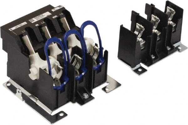 Square D - Disconnect Switch Cable - For Use with GS2 Fusible and LK4 Nonfusible Disconnect Switches - Exact Tooling