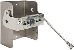 Square D - Circuit Breaker Operating Mechanism Only - Use with PowerPact L Frame Kit Circuit Breaker - Exact Tooling