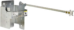 Square D - Circuit Breaker Operating Mechanism - Use with PowerPact H & J Frame Circuit Breaker - Exact Tooling